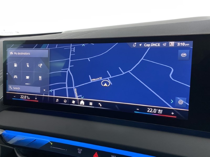 Used BMW X3 2025 for sale - 77300611: Photo 24