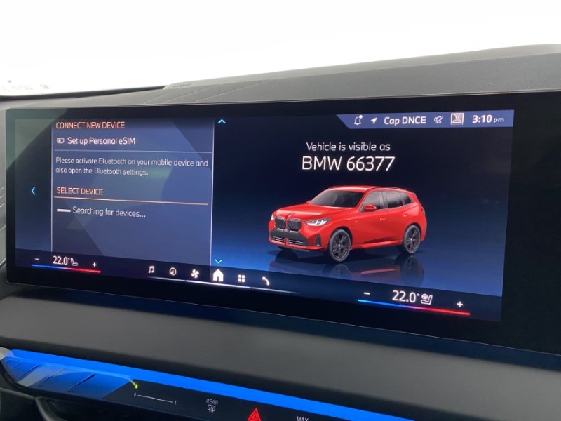 Used BMW X3 2025 for sale - 77300611: Photo 25