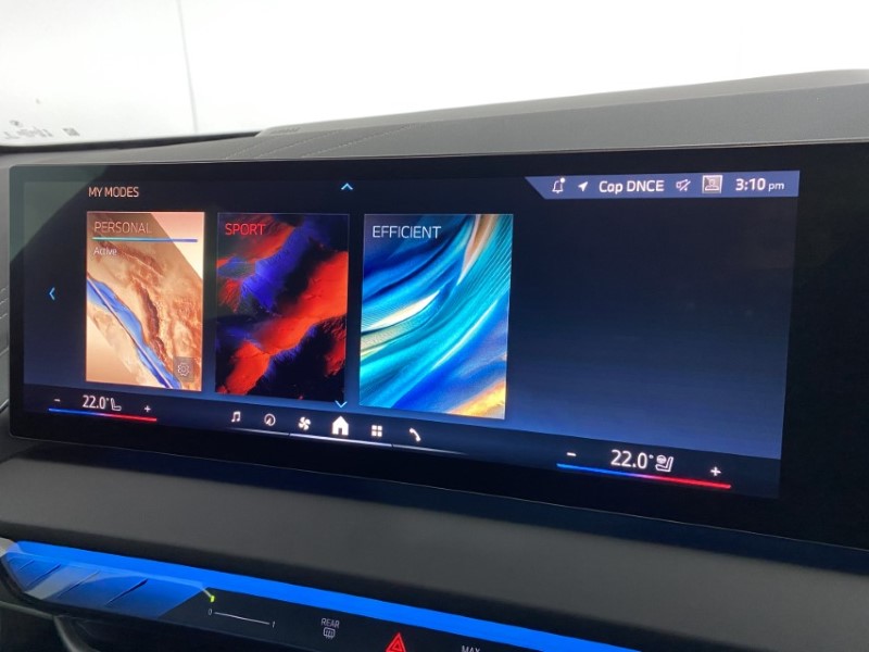 Used BMW X3 2025 for sale - 77300611: Photo 27