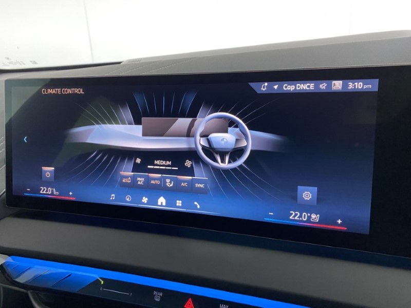 Used BMW X3 2025 for sale - 77300611: Photo 28