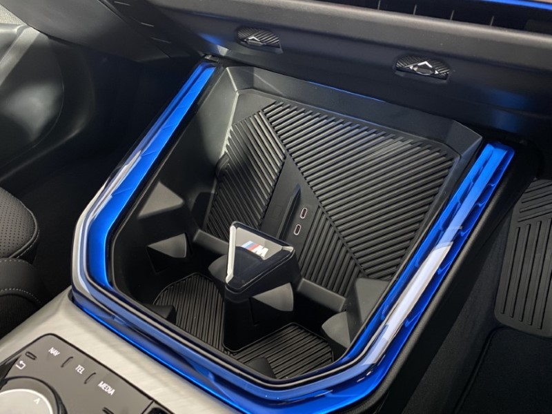 Used BMW X3 2025 for sale - 77300611: Photo 29