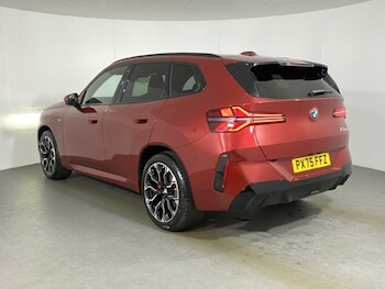 Used BMW X3 2025 for sale - 77300611: Photo