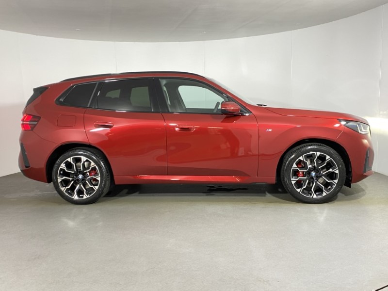 Used BMW X3 2025 for sale - 77300611: Photo 3