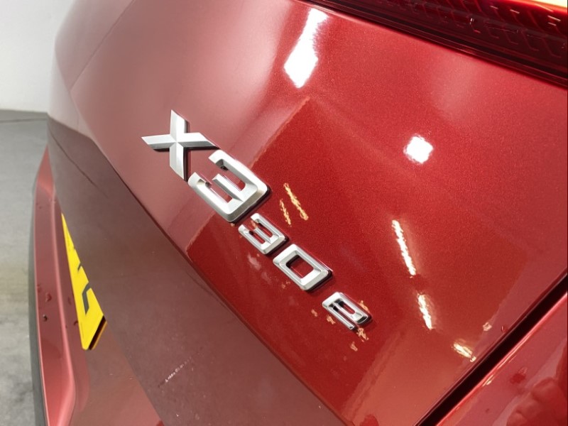 Used BMW X3 2025 for sale - 77300611: Photo 36