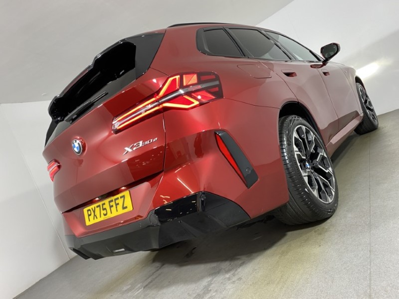 Used BMW X3 2025 for sale - 77300611: Photo 38