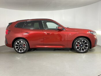 Used BMW X3 2025 for sale - 77300611: Photo