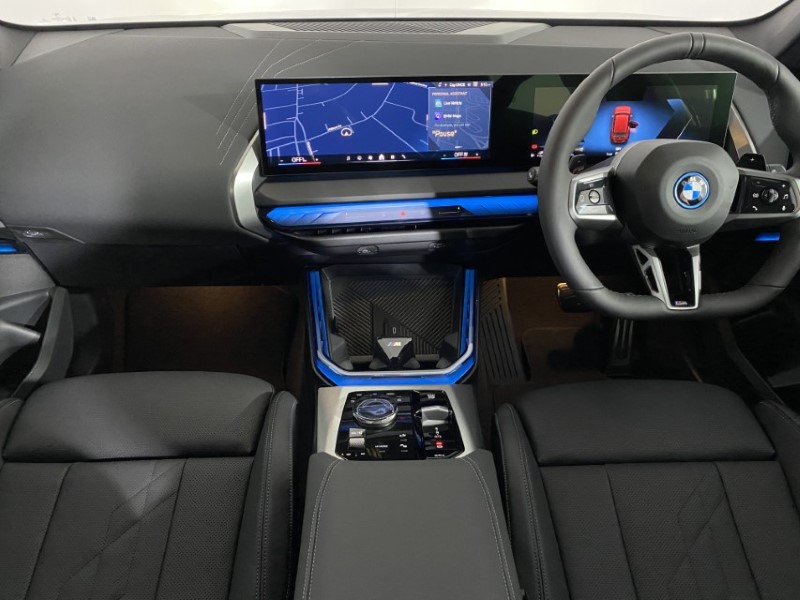 Used BMW X3 2025 for sale - 77300611: Photo 4