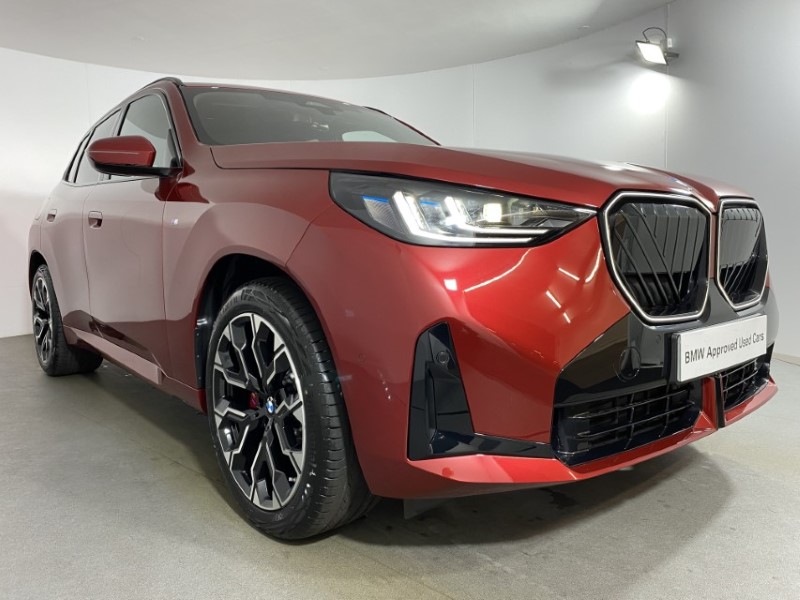 Used BMW X3 2025 for sale - 77300611: Photo 46