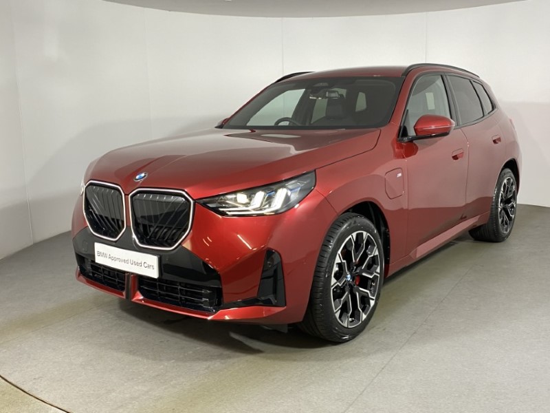 Used BMW X3 2025 for sale - 77300611: Photo 47