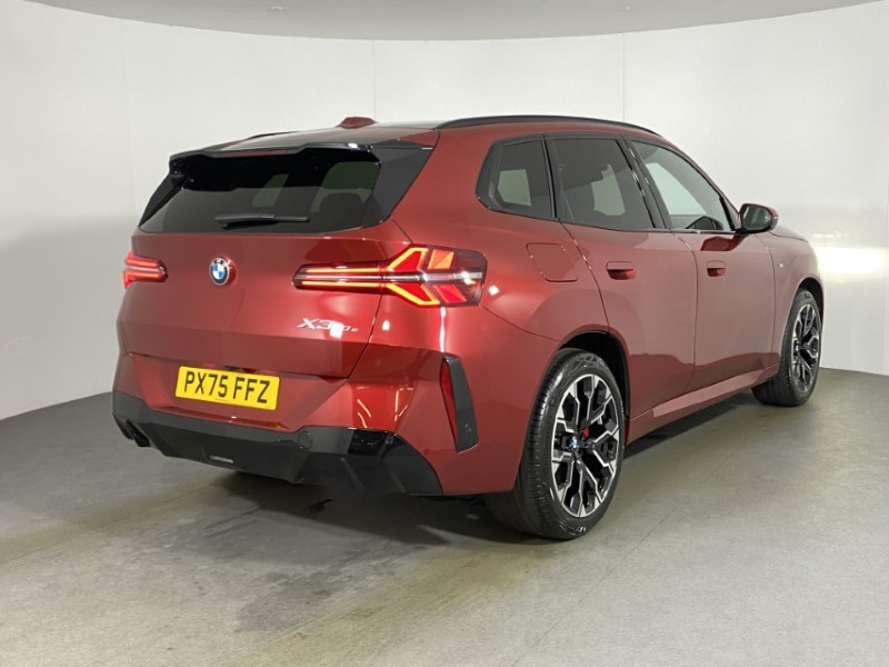 Used BMW X3 2025 for sale - 77300611: Photo 48