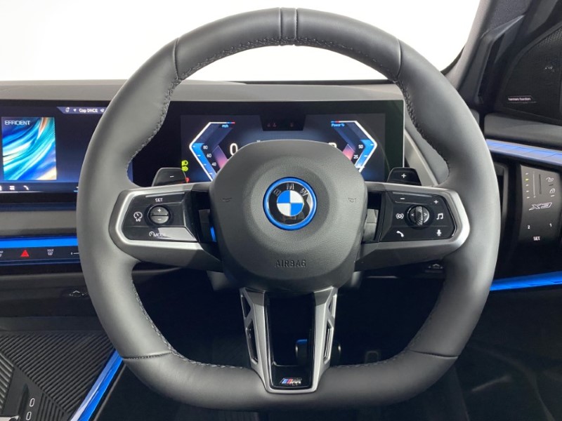 Used BMW X3 2025 for sale - 77300611: Photo 5