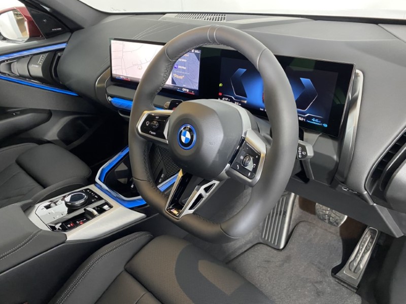 Used BMW X3 2025 for sale - 77300611: Photo 6