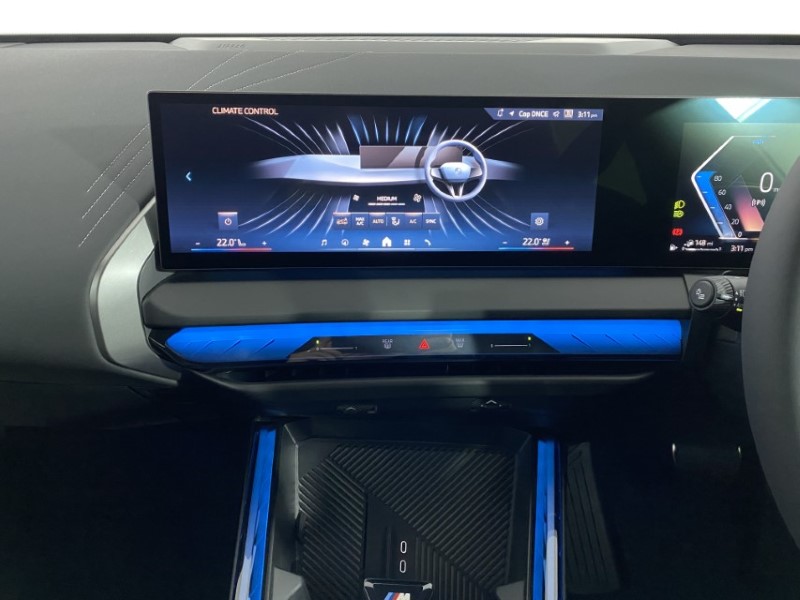 Used BMW X3 2025 for sale - 77300611: Photo 8