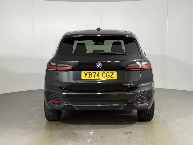 Used BMW 2 Series 2024 for sale - 76981908: Photo 15