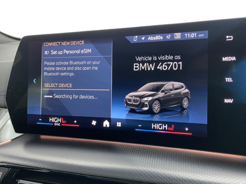 Used BMW 2 Series 2024 for sale - 76981908: Photo 25