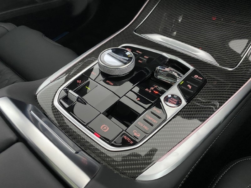 Used BMW X7 2025 for sale - 76981460: Photo 10