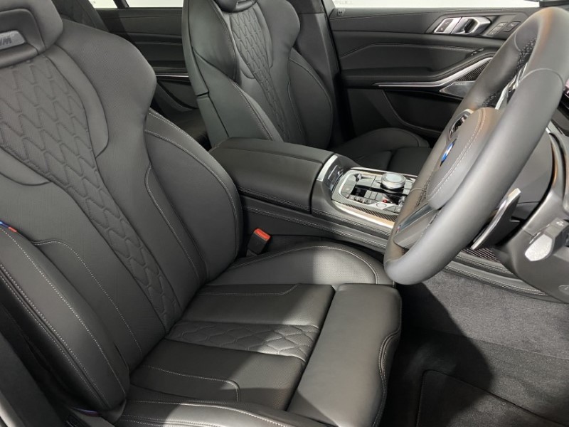 Used BMW X7 2025 for sale - 76981460: Photo 11