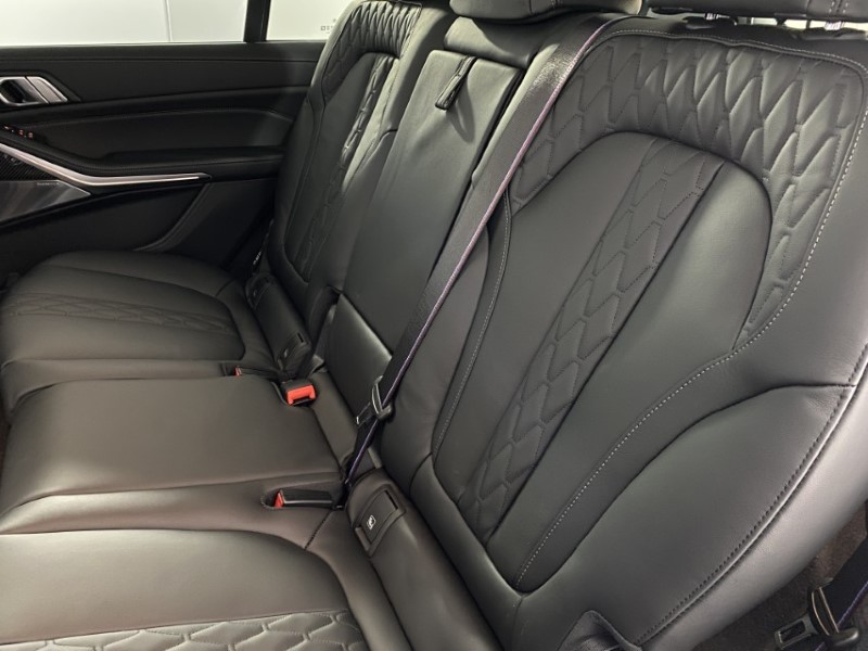 Used BMW X7 2025 for sale - 76981460: Photo 12