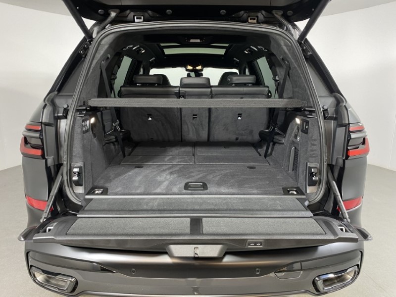 Used BMW X7 2025 for sale - 76981460: Photo 13