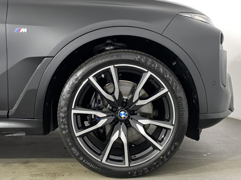 Used BMW X7 2025 for sale - 76981460: Photo 14