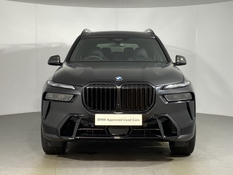 Used BMW X7 2025 for sale - 76981460: Photo 16