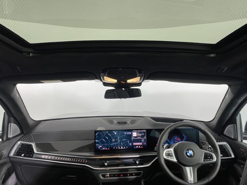 Used BMW X7 2025 for sale - 76981460: Photo 17