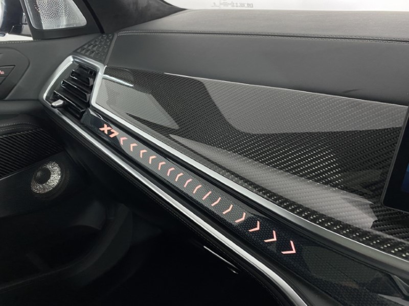 Used BMW X7 2025 for sale - 76981460: Photo 19