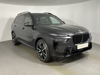 Used BMW X7 2025 for sale - 76981460: Photo