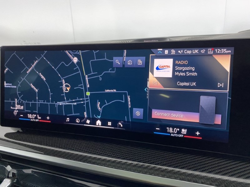 Used BMW X7 2025 for sale - 76981460: Photo 20