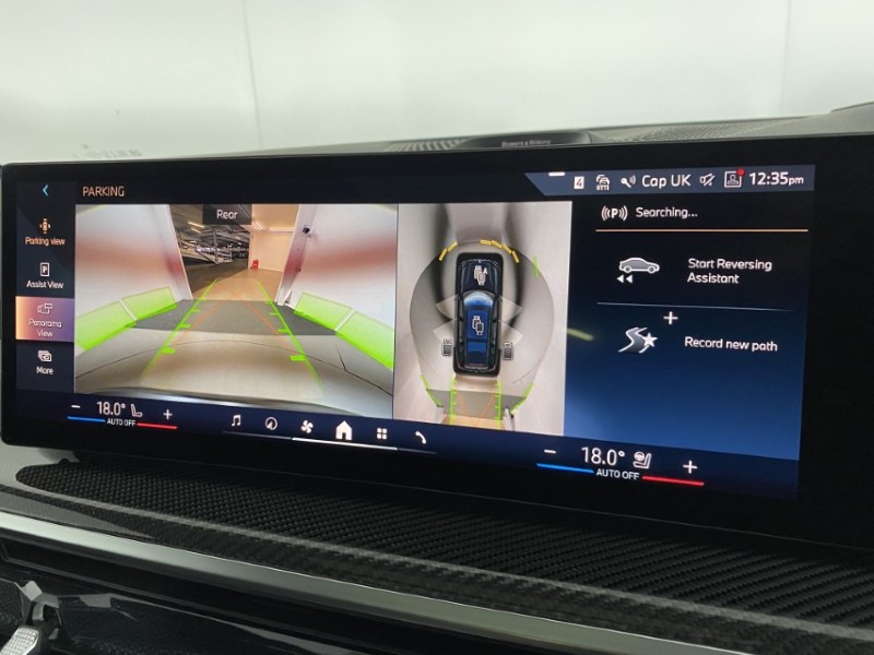 Used BMW X7 2025 for sale - 76981460: Photo 21