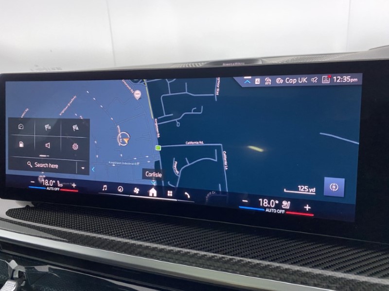 Used BMW X7 2025 for sale - 76981460: Photo 23