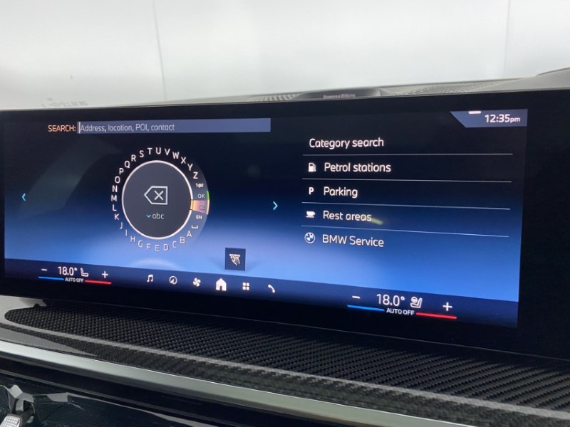 Used BMW X7 2025 for sale - 76981460: Photo 24