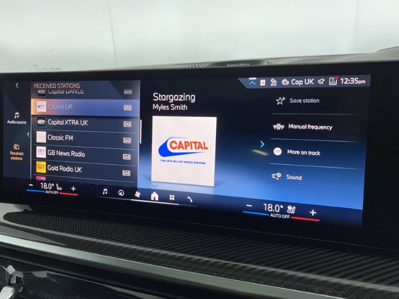 Used BMW X7 2025 for sale - 76981460: Photo 25