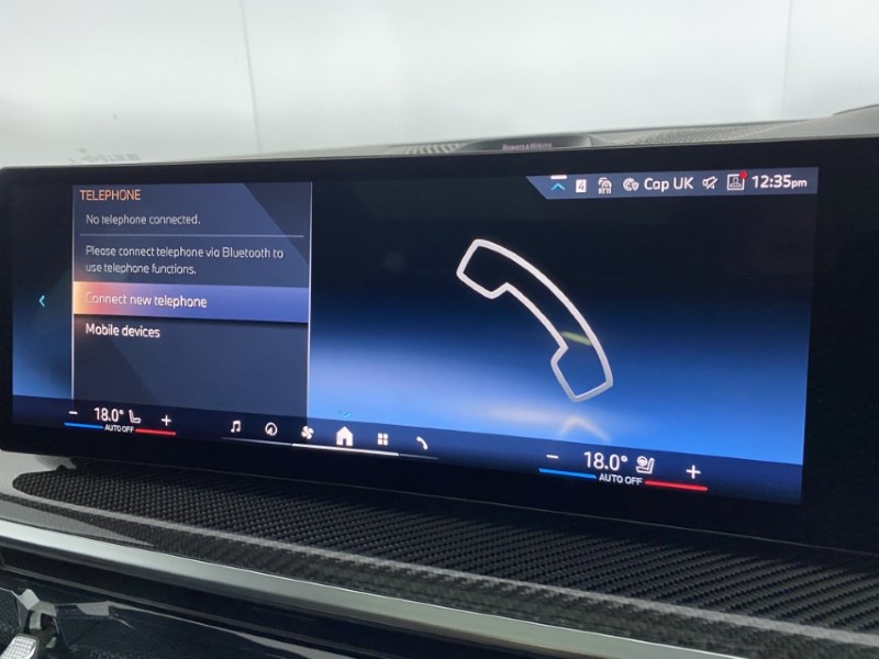 Used BMW X7 2025 for sale - 76981460: Photo 26