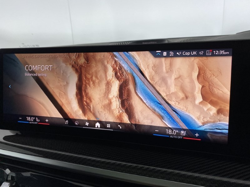 Used BMW X7 2025 for sale - 76981460: Photo 28