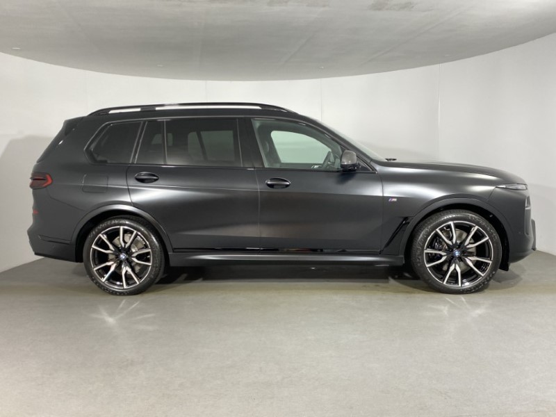 Used BMW X7 2025 for sale - 76981460: Photo 3