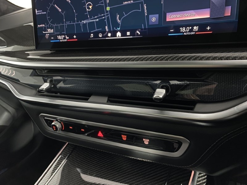 Used BMW X7 2025 for sale - 76981460: Photo 30