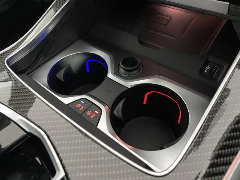 Used BMW X7 2025 for sale - 76981460: Photo 31