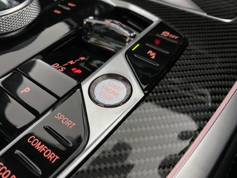 Used BMW X7 2025 for sale - 76981460: Photo 33