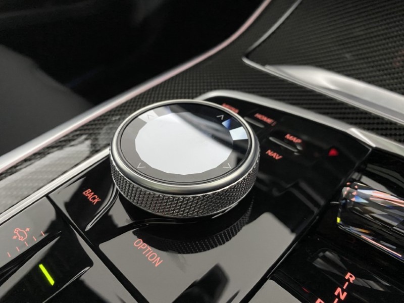 Used BMW X7 2025 for sale - 76981460: Photo 34