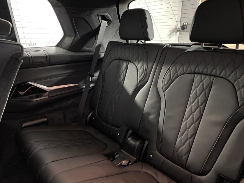 Used BMW X7 2025 for sale - 76981460: Photo 38