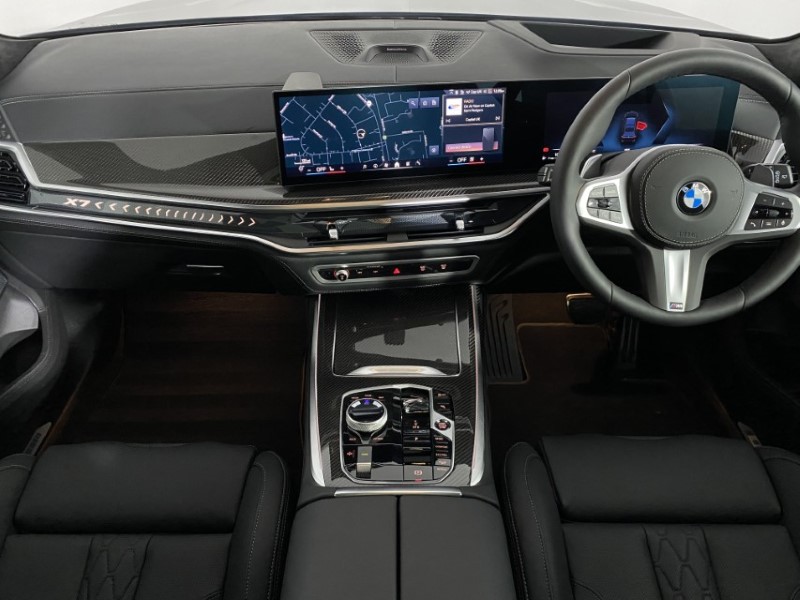 Used BMW X7 2025 for sale - 76981460: Photo 4