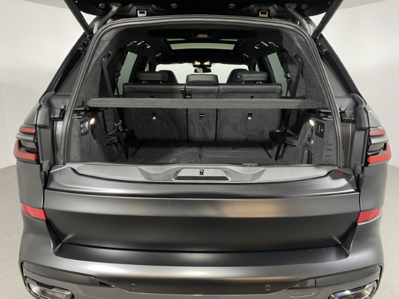 Used BMW X7 2025 for sale - 76981460: Photo 41
