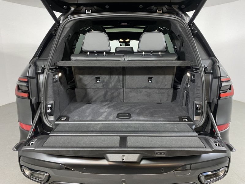 Used BMW X7 2025 for sale - 76981460: Photo 42