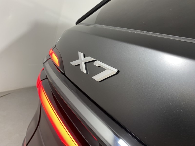 Used BMW X7 2025 for sale - 76981460: Photo 45