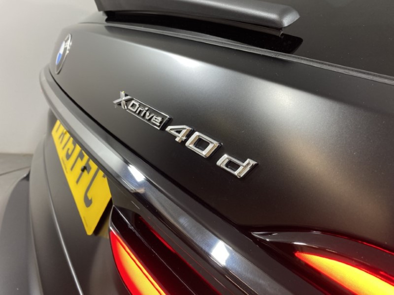 Used BMW X7 2025 for sale - 76981460: Photo 47