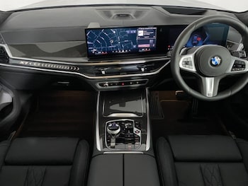 Used BMW X7 2025 for sale - 76981460: Photo