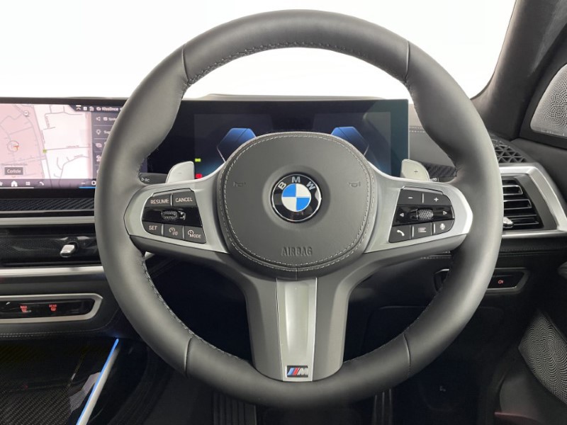 Used BMW X7 2025 for sale - 76981460: Photo 5