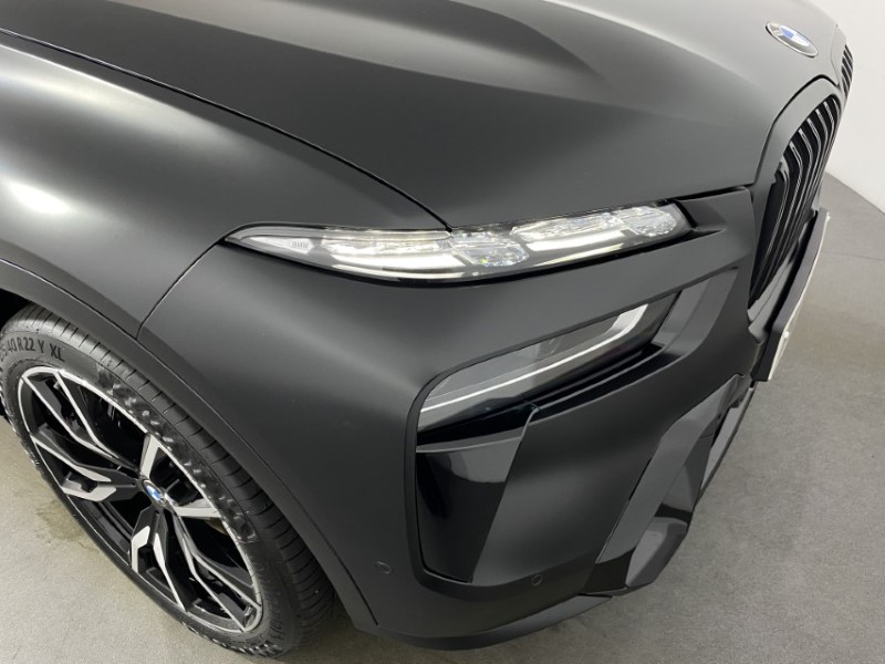 Used BMW X7 2025 for sale - 76981460: Photo 57