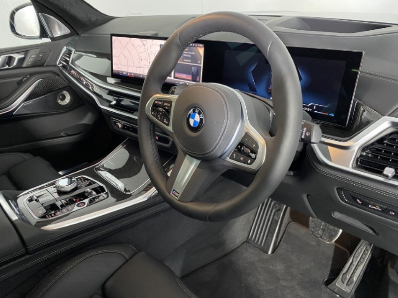 Used BMW X7 2025 for sale - 76981460: Photo 6